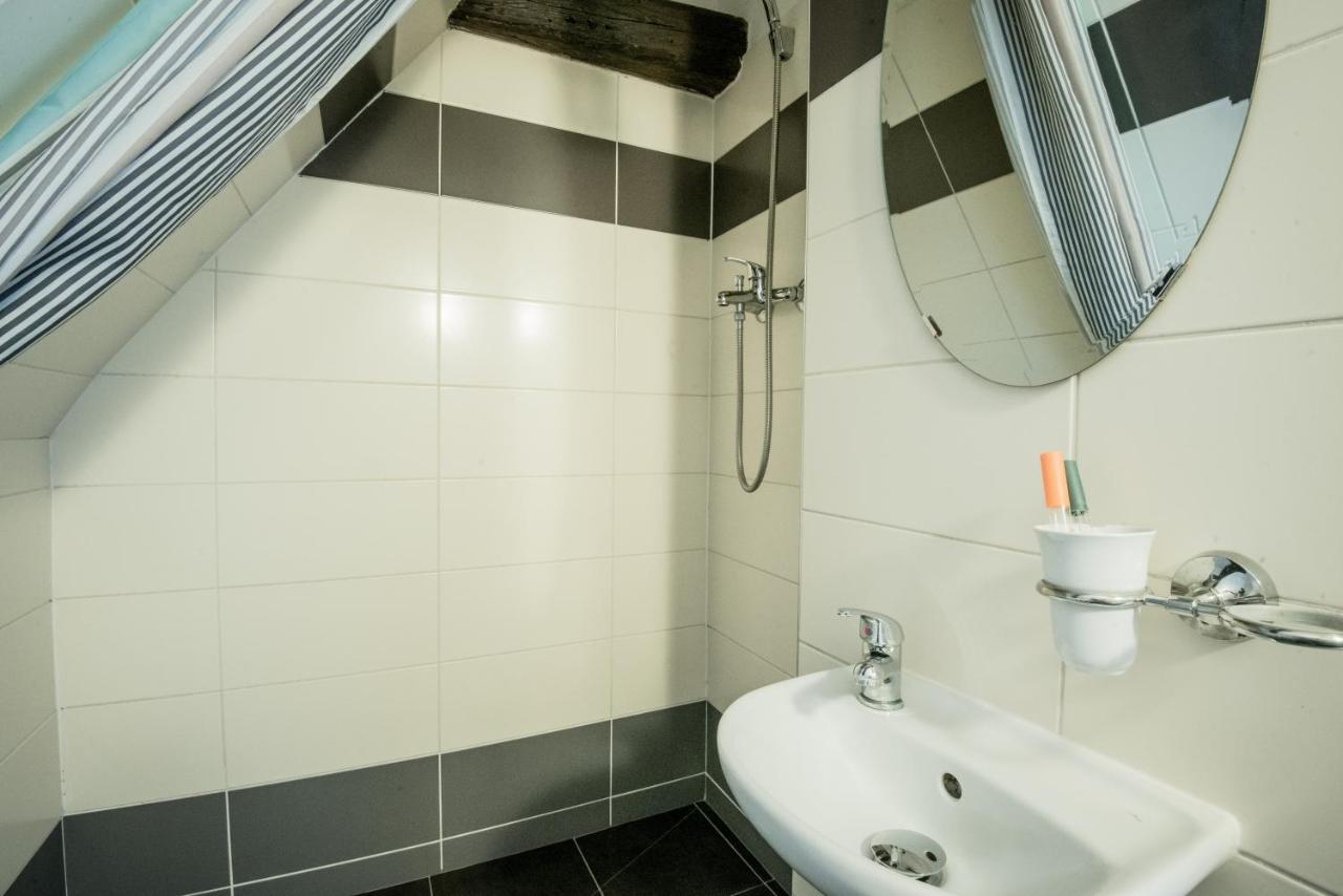 Hostal Charles Bridge &