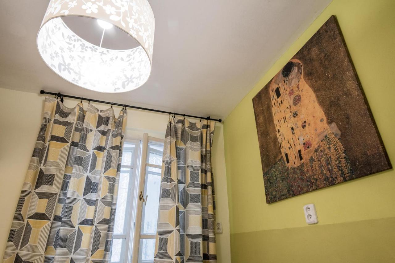 Hostal Charles Bridge & Praga