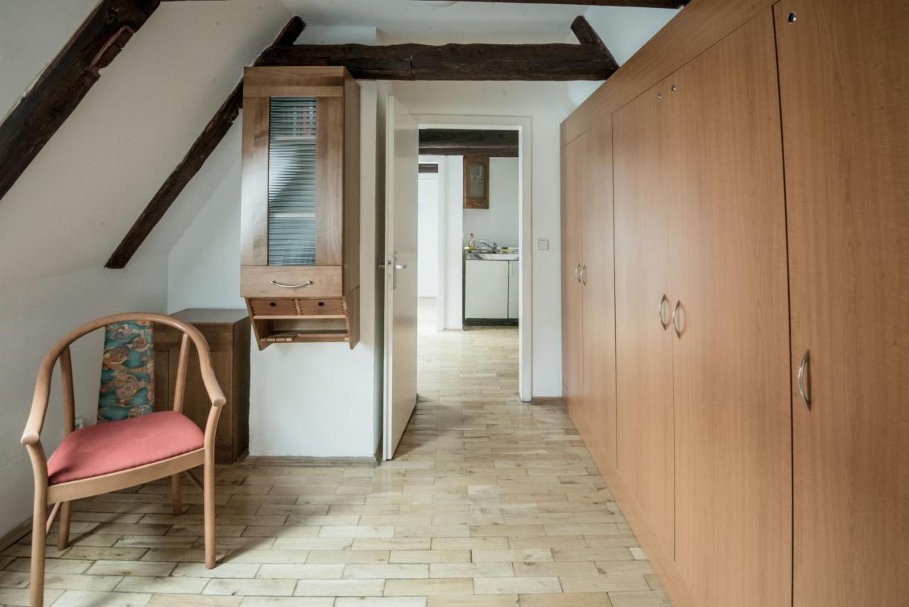 Albergue Charles Bridge & Praga